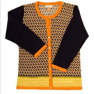 SPARTINA449 Cardigan Sz L